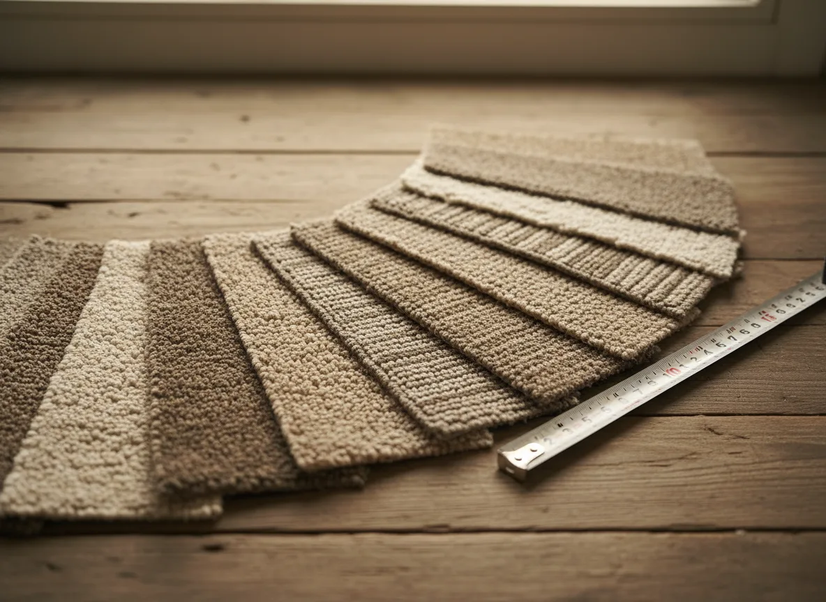 Carpet Installation Mount Hope, OH FAQs